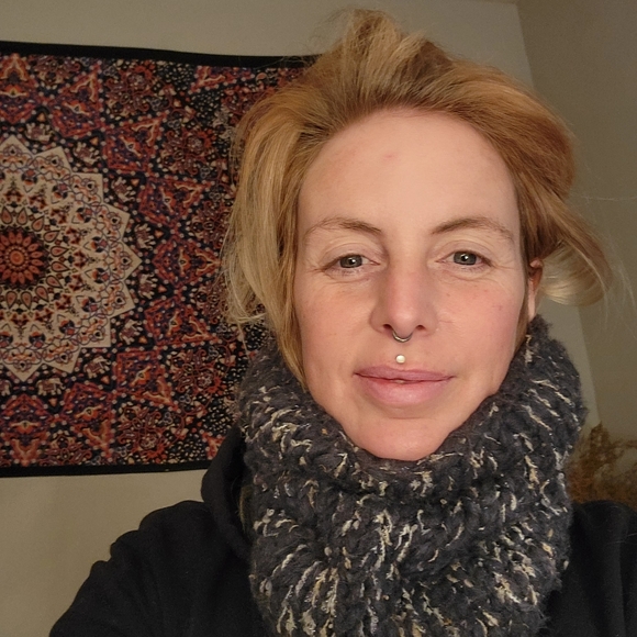 American eagle cowl - Picture 1 of 3